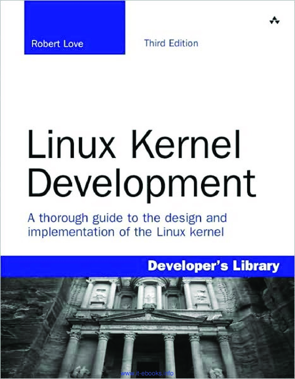 Linux Kernel Development (3rd Edition)