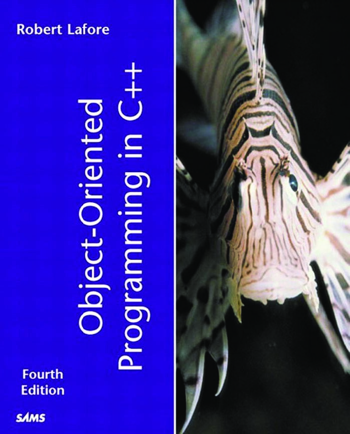 Object Oriented Programming in C 4th Edition